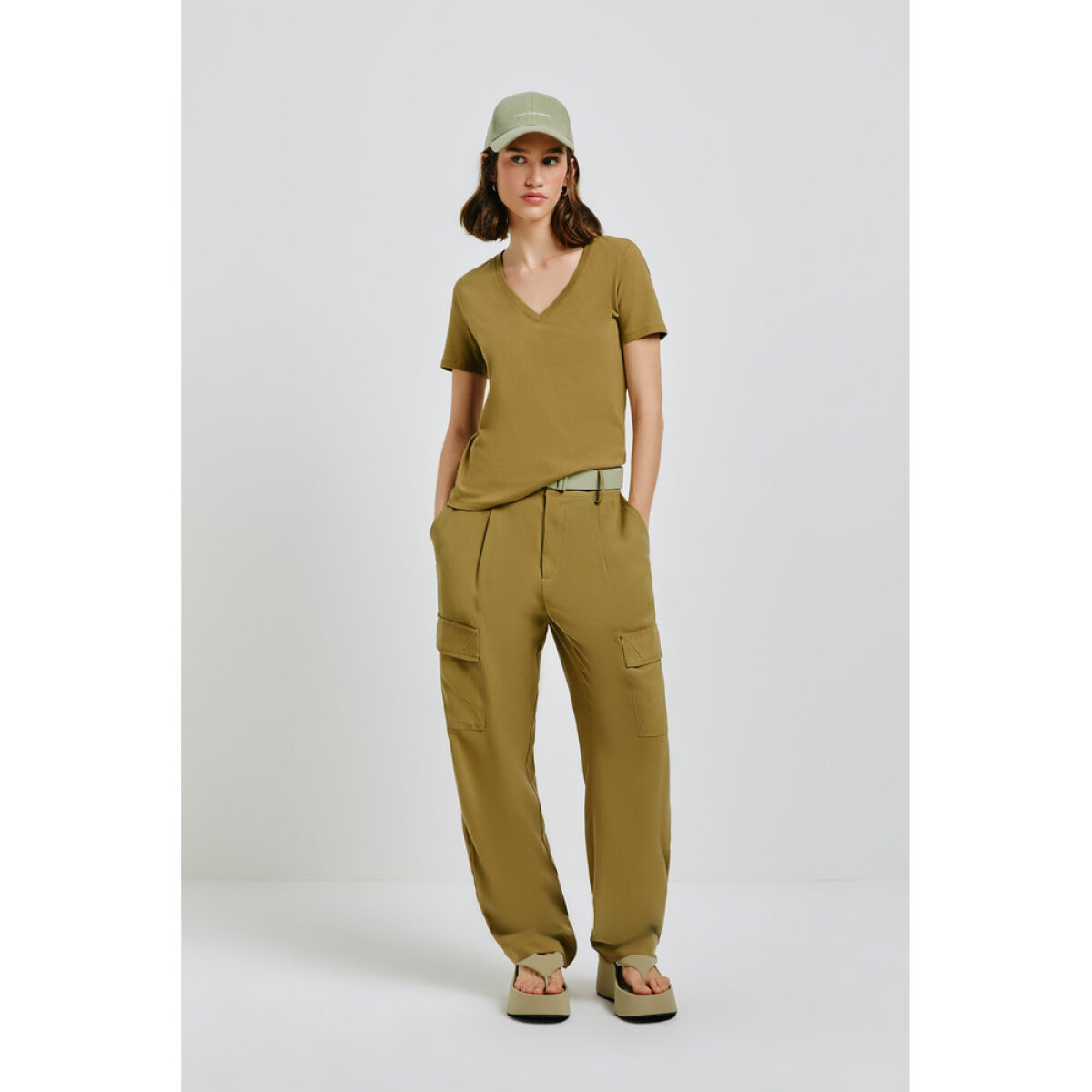 BLUSA MM FEM - SURTIDO 