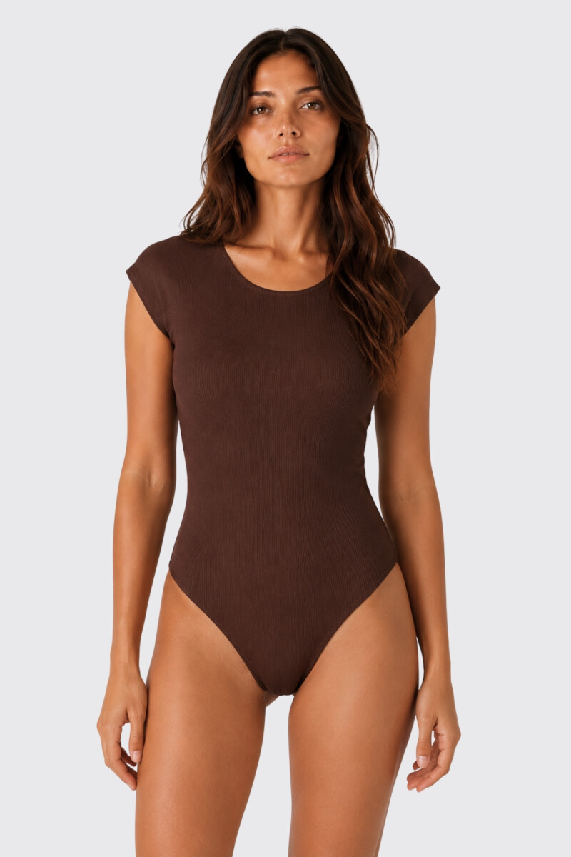 Body Orel - Marron 