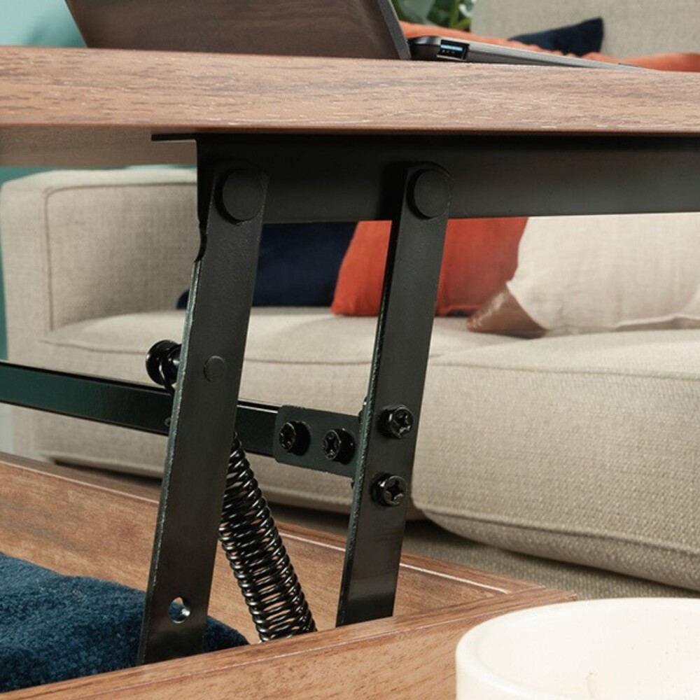 Mesa Ratona Articulada - Sauder - Linea International Lux Mesa Ratona Articulada - Sauder - Linea International Lux