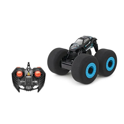 Camión monstruo a control remoto Camión monstruo a control remoto