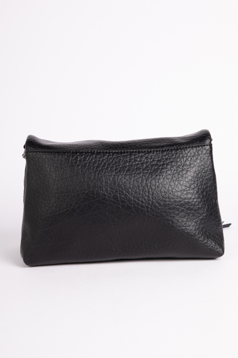 CARTERA FIRUS Negro