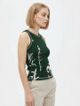 Musculosa Bamma Estampado 3