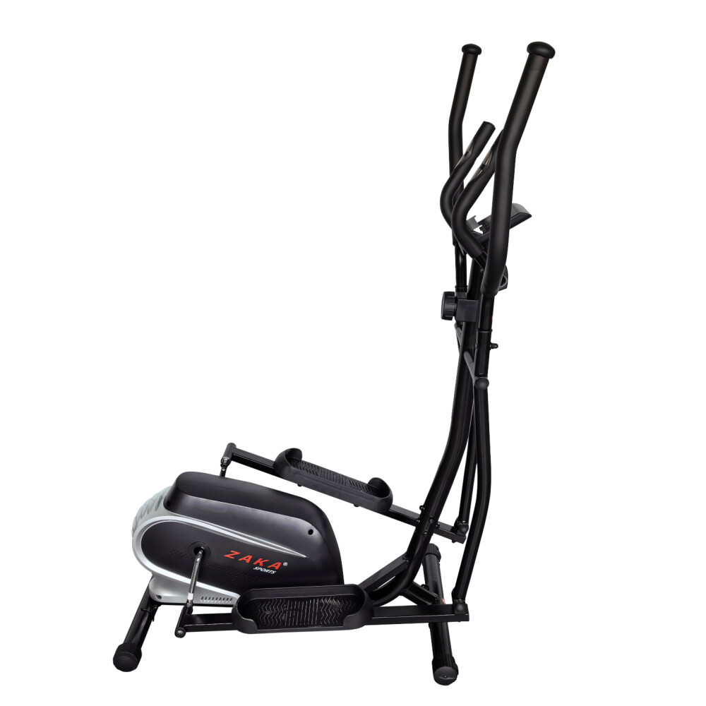 Elíptica Magnética Premium Doble Agarre Hasta 110 kg!! Elíptica Magnética Premium Doble Agarre Hasta 110 kg!!