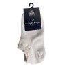 Soquetes Pack x3 Wanna White/beige