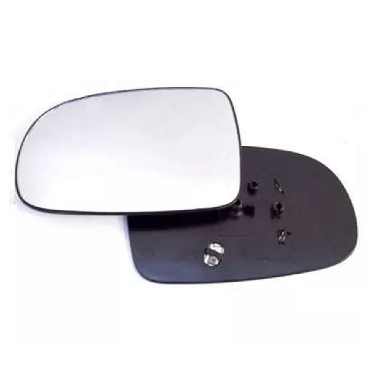 VIDRIO ESPEJO IZQUIERDO - CORSA G2 / MONTANA 