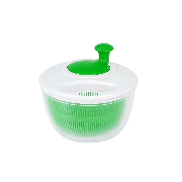 Centrifugadora de vegetales 22x15 cms. Centrifugadora de vegetales 22x15 cms.