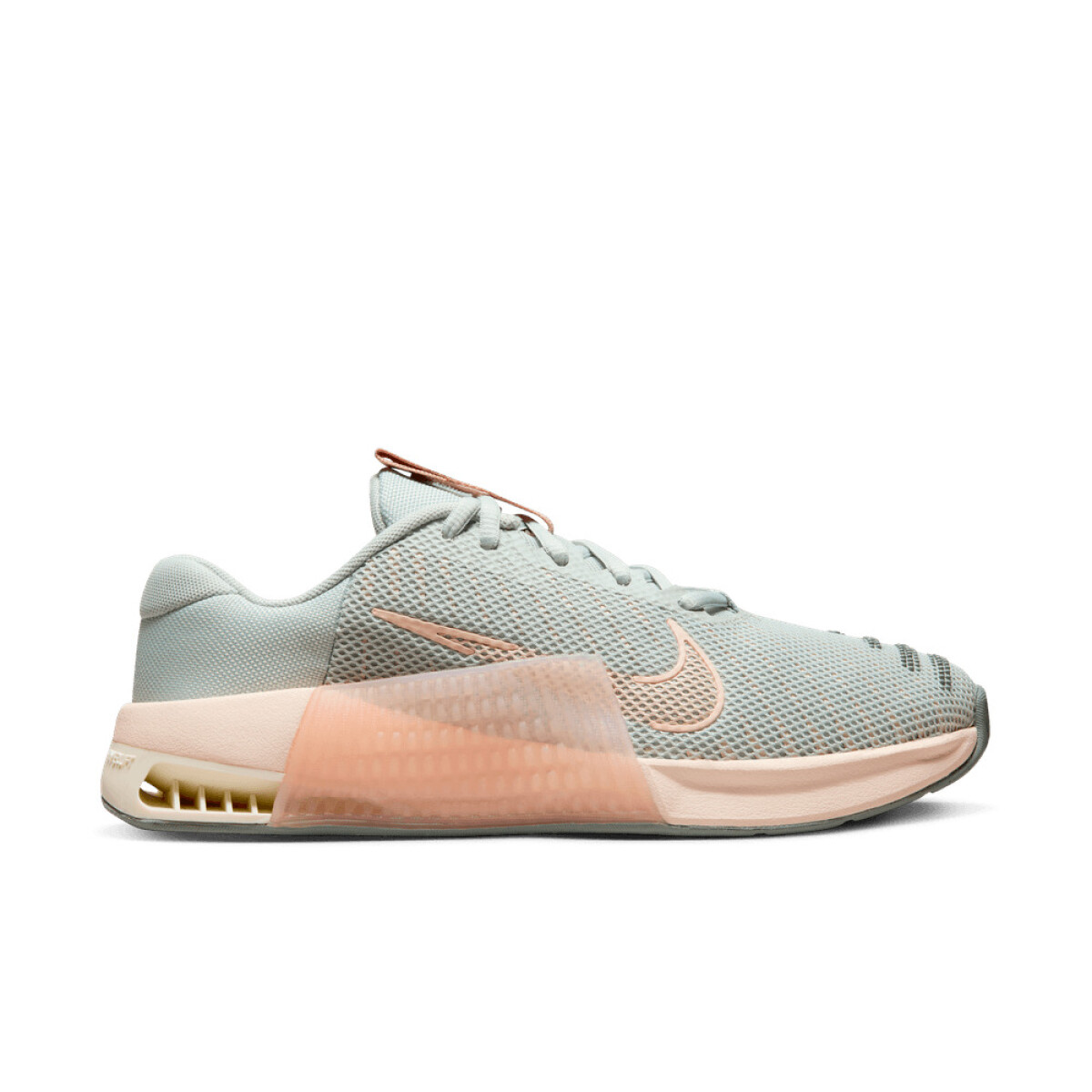 Championes Nike Metcon 9 de Mujer - Negro 