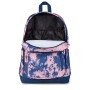 Mochila Right Pack Expressio Denim Wash Mauve