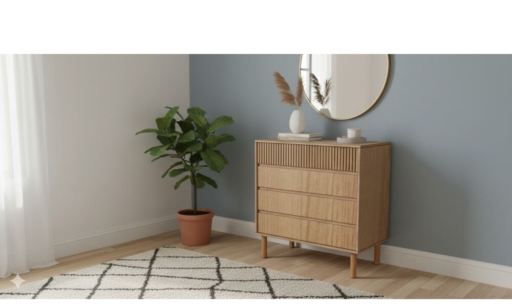 Cómoda PLISSE PREVENTA Cómoda PLISSE PREVENTA