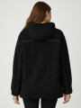Campera Zaylo Negro