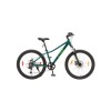 Bicicleta S-PRO KODIAK - Rodado 24 Verde