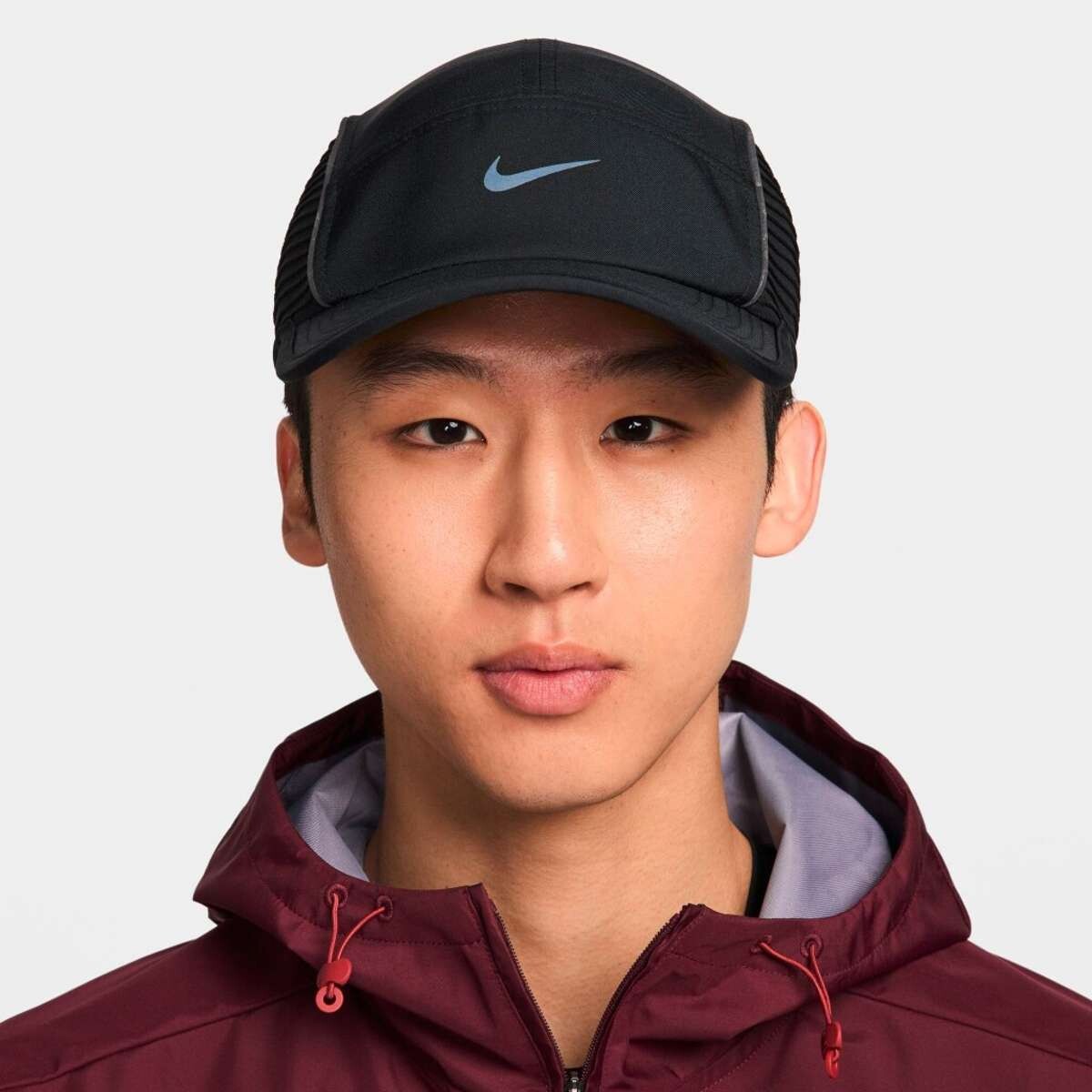 Gorra Nike Aerobill Unisex - Negro 