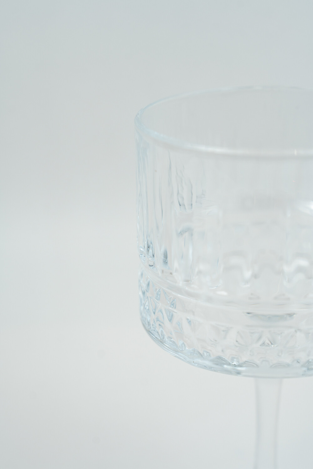 Copa Hera Color Unico