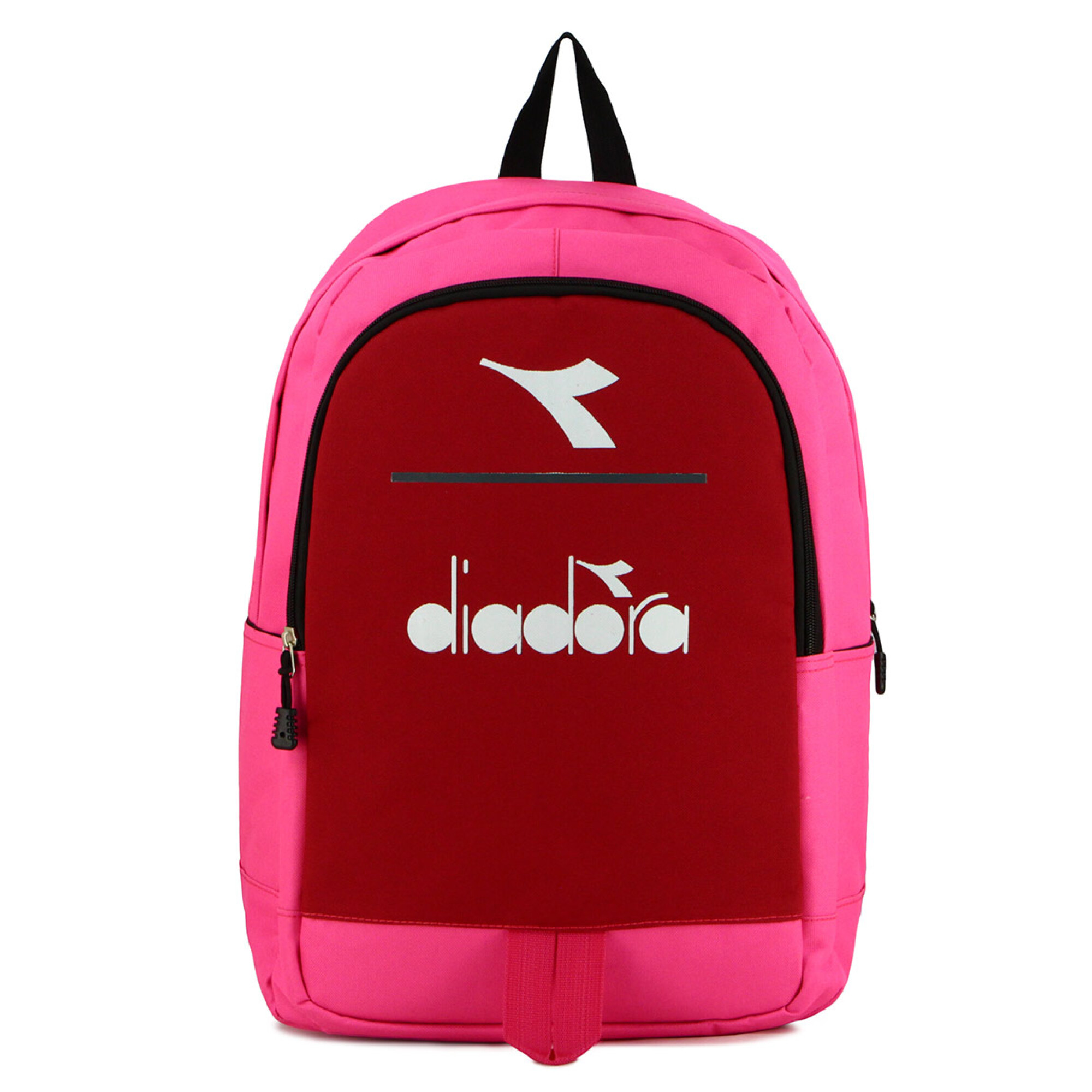 Mochila fucsia new arrivals