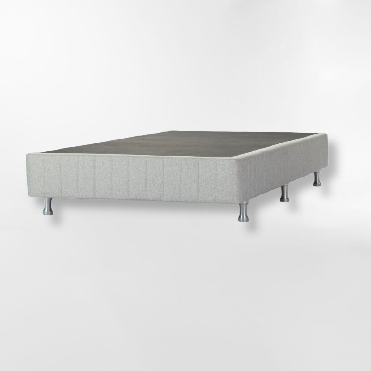 Sommier / Box LINO 2 PLAZAS 