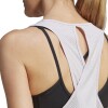 Musculosa Adidas Gris