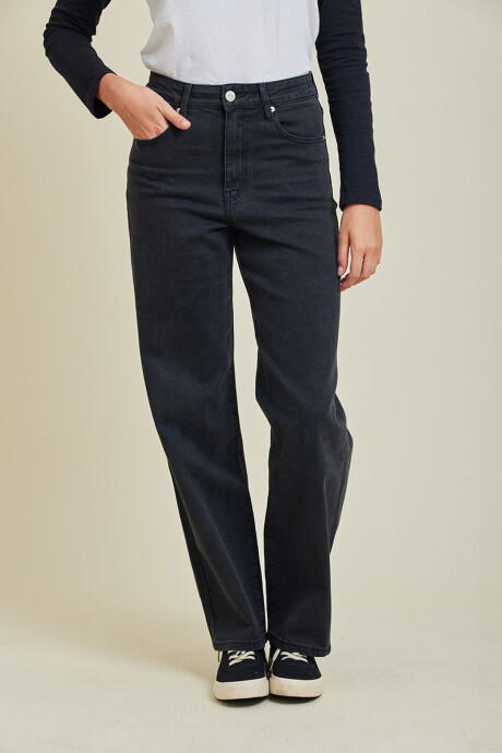 JEAN FIZUM RUSTY Negro