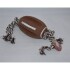 Juguete Rugby con Cuerda Juguete Rugby con Cuerda
