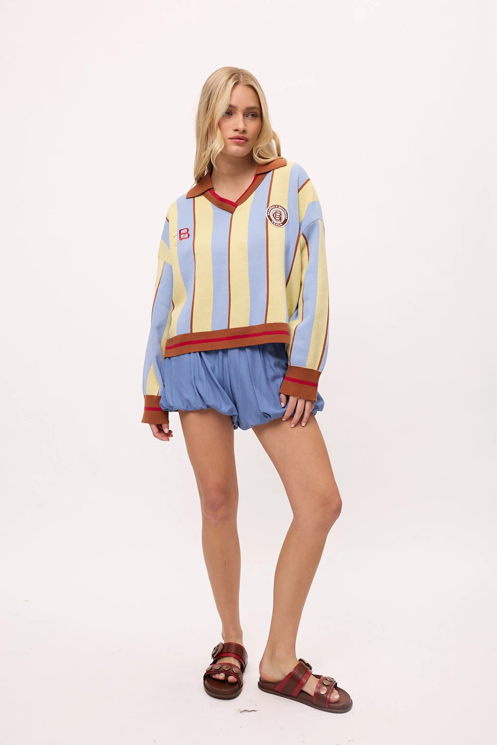 Sweater Maracana
