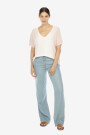REMERA WILLA Rosa