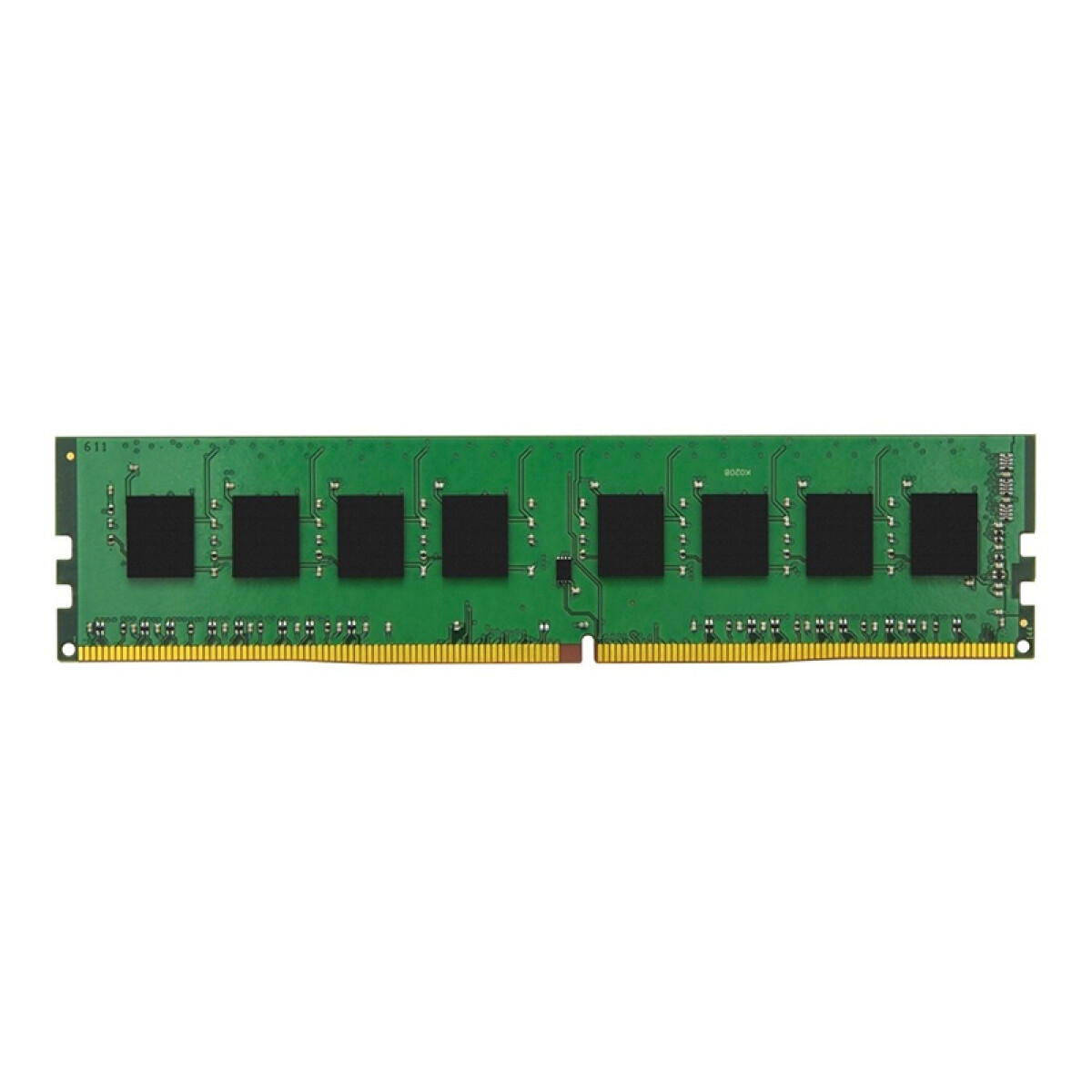 Kingston ValueRAM Dimm DDR4 16 GB 