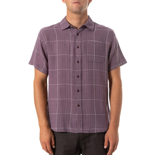 Camisa Katin Monty - Violeta Camisa Katin Monty - Violeta
