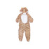Outlet Disfraz infantil de Jirafa - Talles S, M, L Outlet Disfraz Infantil De Jirafa - Talles S, M, L