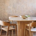 Mesa Imperial Natural New Edition 120 cm Mesa Imperial Natural New Edition 120 cm