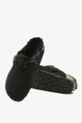 Boston VL Shearling Black Negro