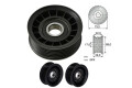 Tensor Guia Correa Ford Focus 14-25 Tensor Guia Correa Ford Focus 14-25