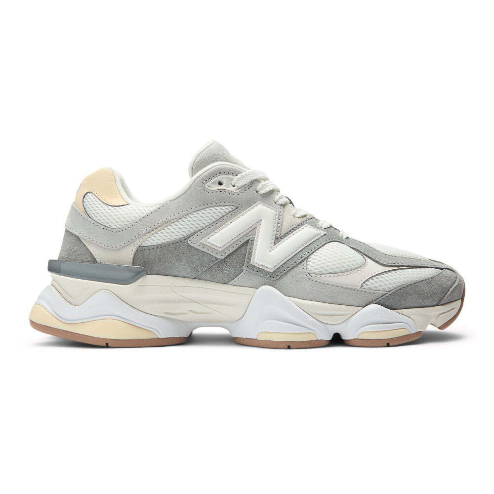 Zapatillas New Balance 9060 Unisex Grey