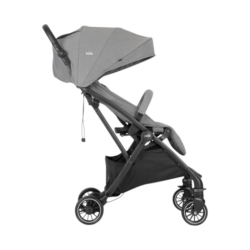 Cochecito Joie Tourist – Ultraliviano y Compacto con Protector de Lluvia y Bolso Cochecito Joie Tourist – Ultraliviano y Compacto con Protector de Lluvia y Bolso