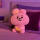 Peluche BT21 baby Cooky