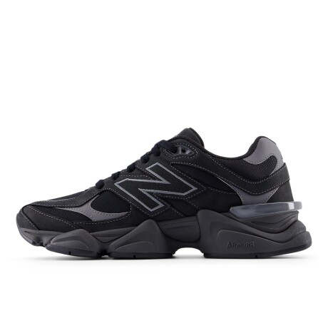 Championes Lifestyle New Balance unisex 9060 U906079E BLACK