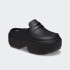 Crocs Stomp Loafer Negro