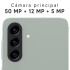 Samsung Galaxy A56 12/256 Gb 5g VERDE