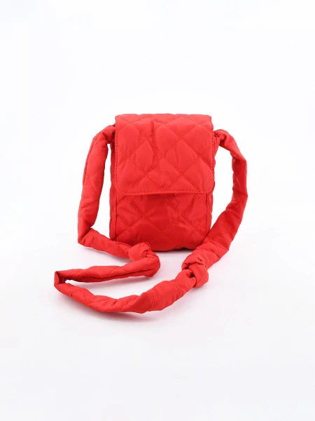 MORRAL CAIRO ROJO