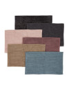 Alfombra baño FAGERSTA 50x80 rosa Alfombra baño FAGERSTA 50x80 rosa