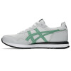 Zapatillas ASICS Tiger Runner II Hombre White/dark Mint