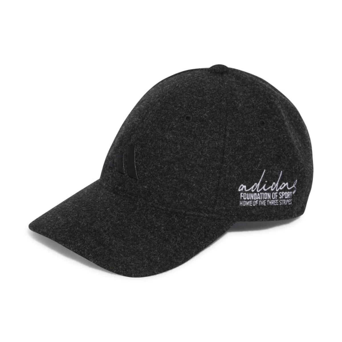 Gorro Adidas Dad - Negro 