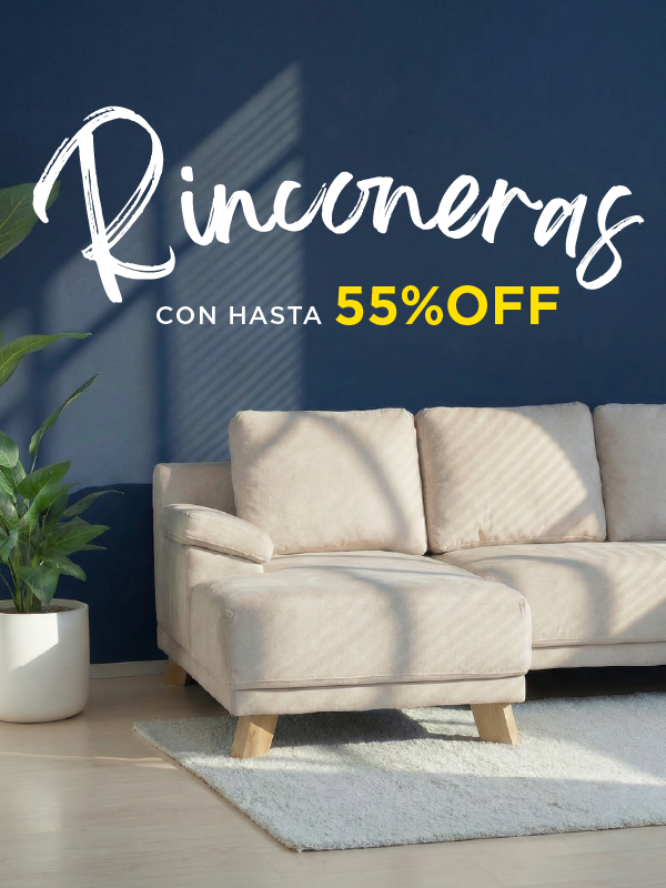 SALE Rinconeras