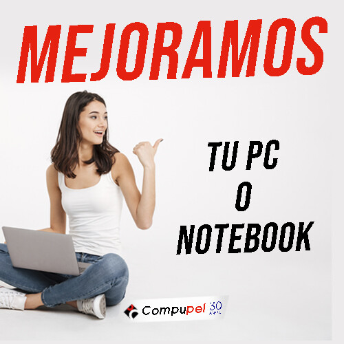 Pasate a gamer