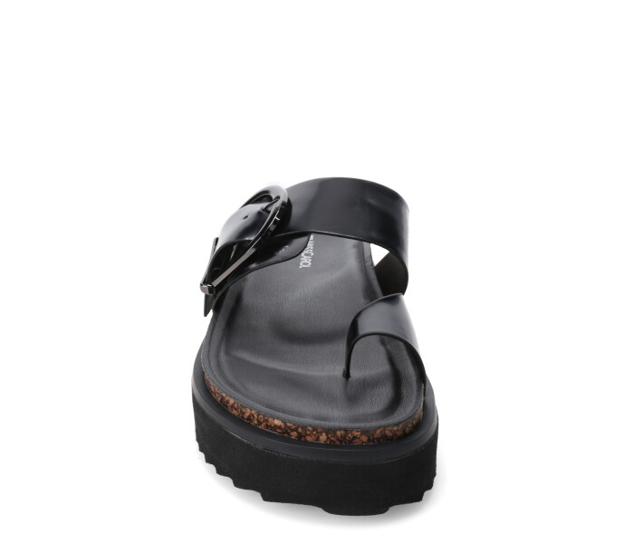 Sandalias de Mujer Miss Carol KIRE Negro