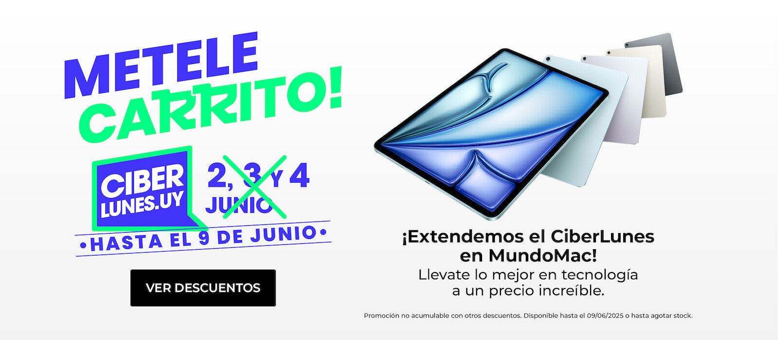 Apple, MundoMac, iPhone, iPad, apple Watch, AirPods, iPhone 16