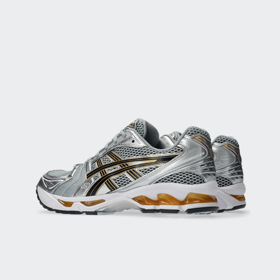 Champioens Asics Gel Kayano 14 Gris