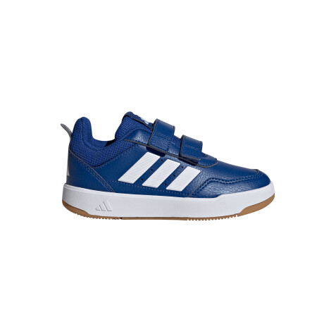 Championes adidas Tensaur Sport 3.0 de niño Royal Blue