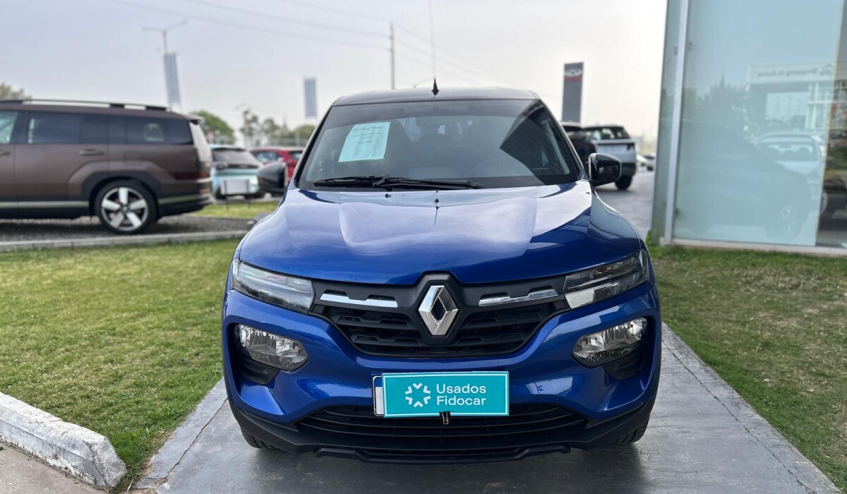Renault Kwid Bitono - 2024 Renault Kwid Bitono - 2024