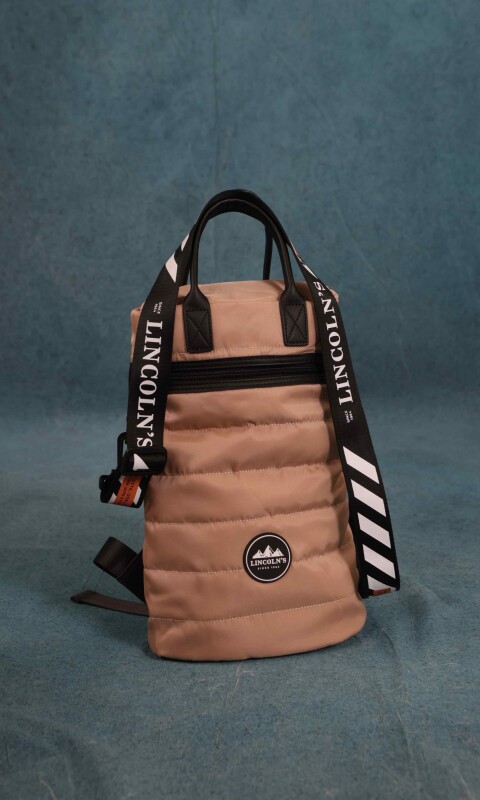 MATERA MOCHILA BAREIN NUEZ