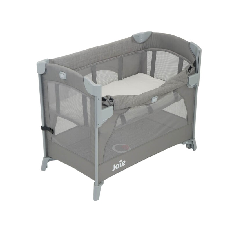 Practicuna Colecho Joie Kubbie Sleep – Compacta y de Fácil Plegado Practicuna Colecho Joie Kubbie Sleep – Compacta y de Fácil Plegado