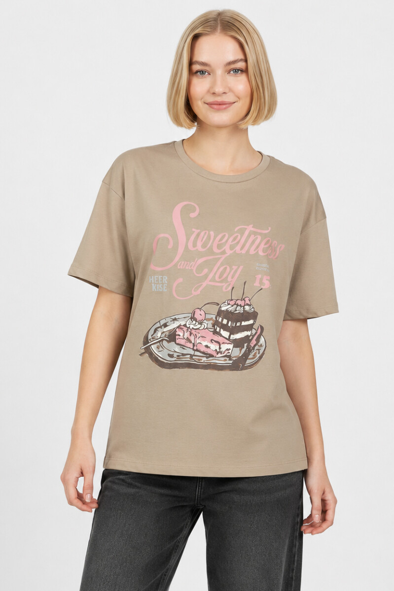 Remera Aureana - Estampado 4 